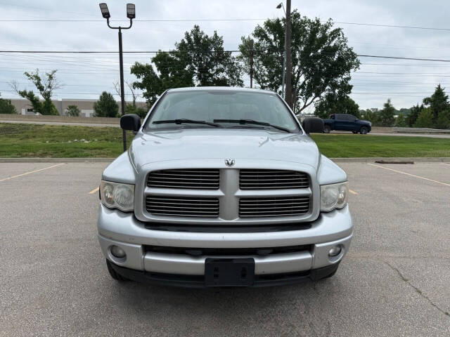 dodge ram 1500 pickup 2004 1D7HU18D44S625361 image dodge ram 1500 pickup 2004 1D7HU18D44S625361 image